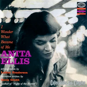 I wonder what became of me